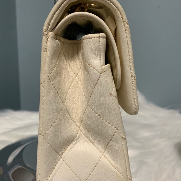 —SOLD ON INSTAGRAM—Chanel double flap small - Picture 5 of 16